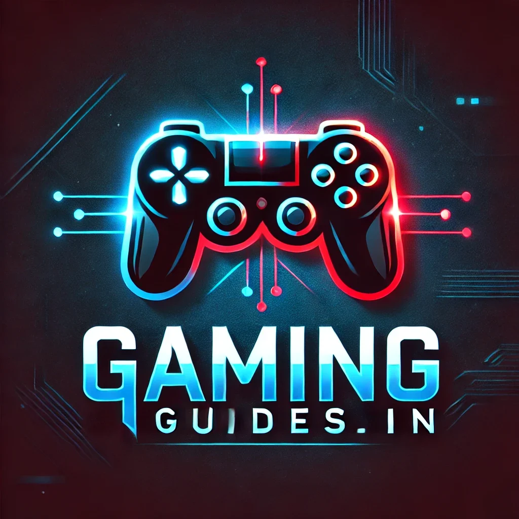 Gaming Guides